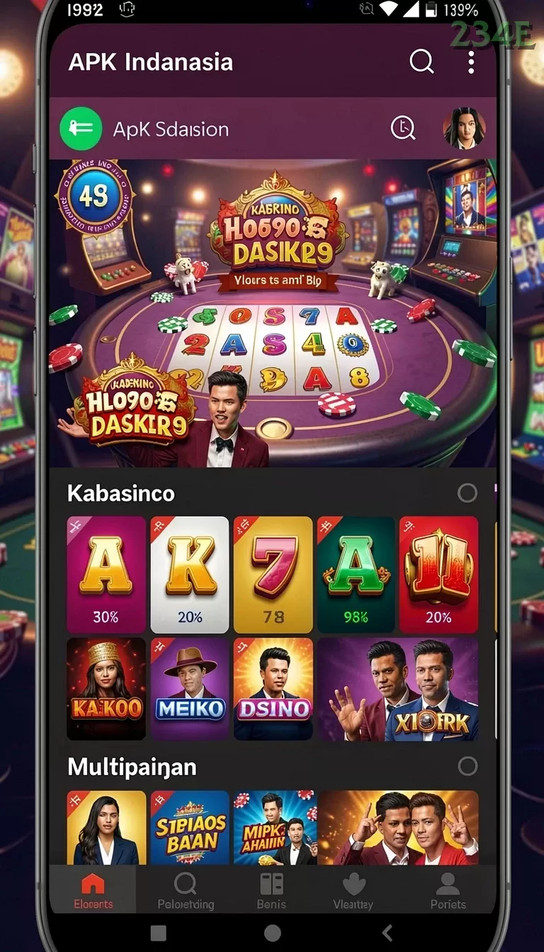 Screenshot Kingslot nomor 3