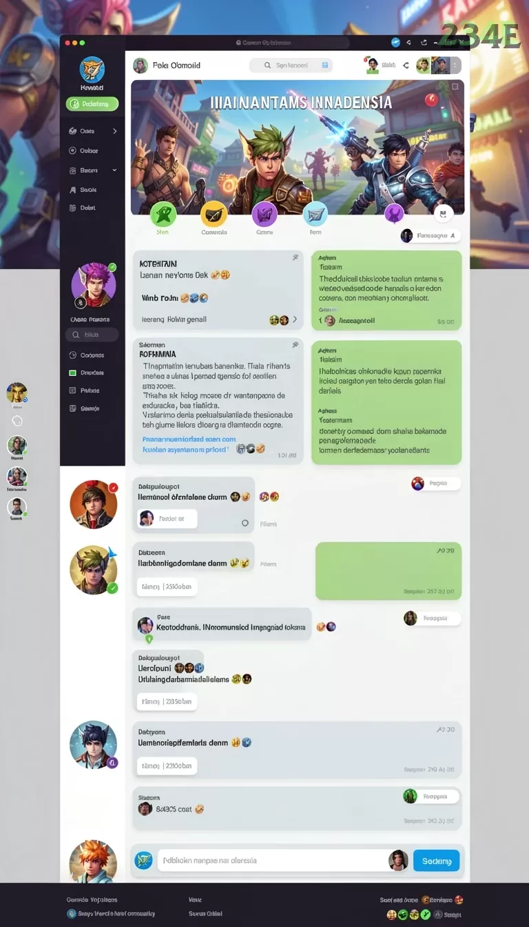 Screenshot Big777 nomor 1