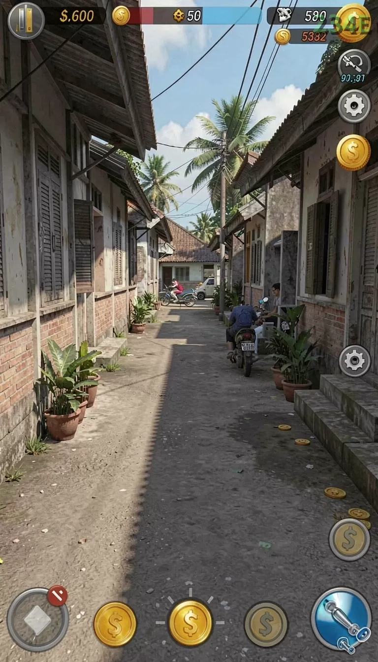 Screenshot 33lgames nomor 3