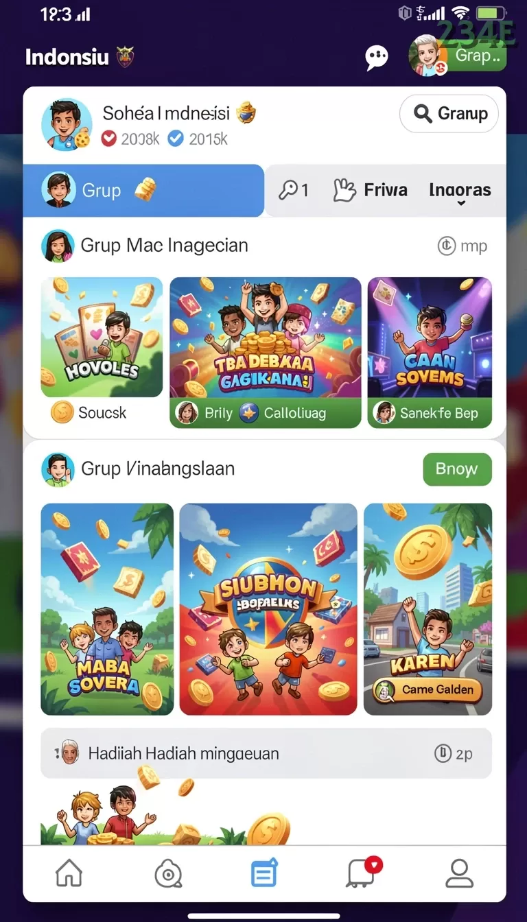 Screenshot Big777 nomor 3